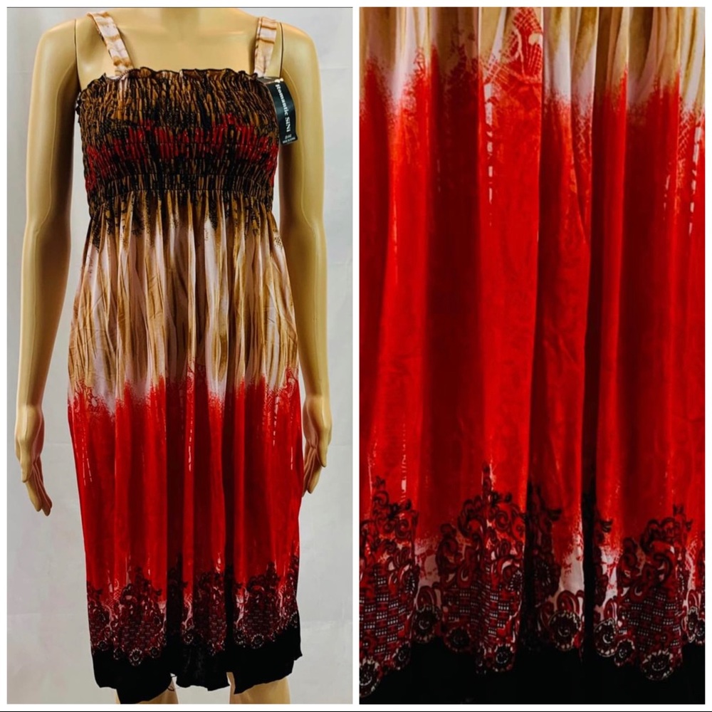 Brand New Medium Women’s Summer Dress